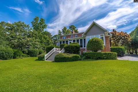 A home in Columbia