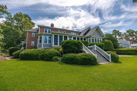 A home in Columbia