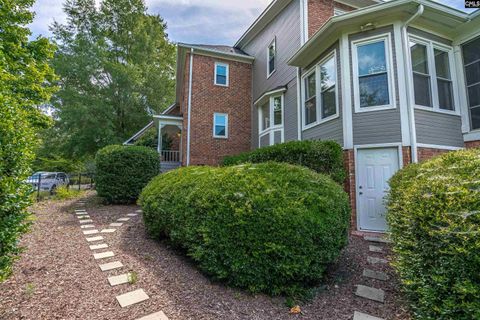 A home in Columbia