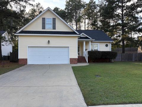 Photo of 207 Clay Ridge Road, Columbia, SC 29223 (MLS # 620344)