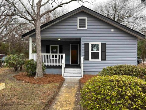 A home in Columbia