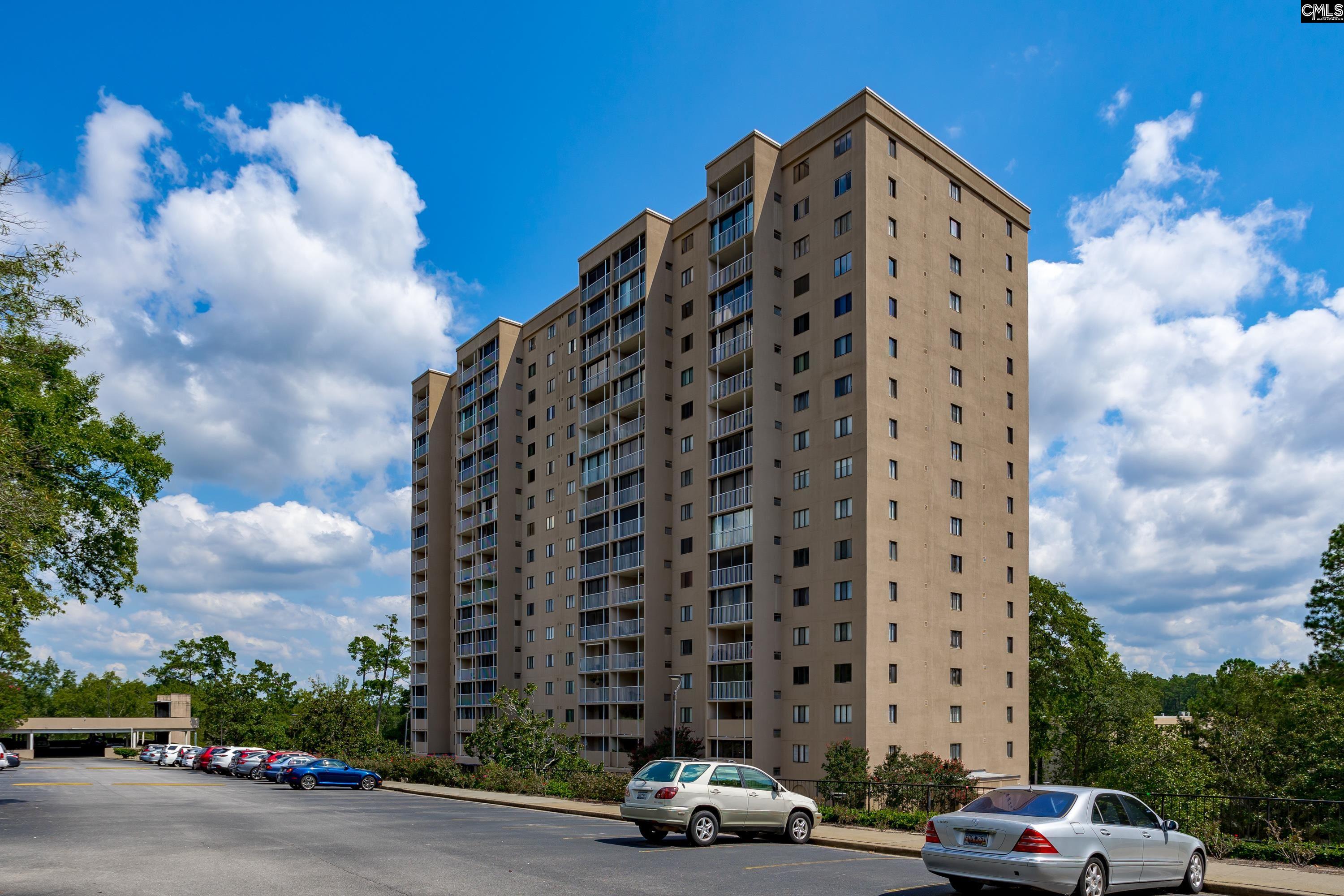 1825 St. Julian Place Pl Unit 3E, Columbia, SC, 29204