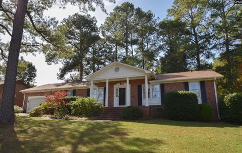 Photo of 124 Boulters Lock Road, Irmo, SC 29063 (MLS # 620391) Photo of 124 Boulters Lock Road, Irmo, SC 29063 (MLS # 620391)