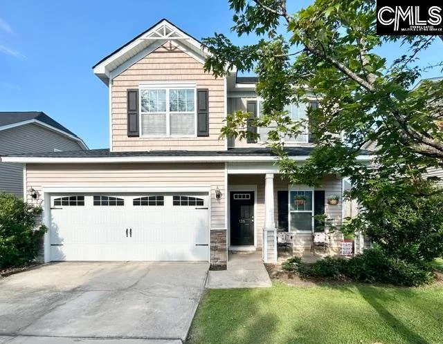 135 Whispering Oak Lane