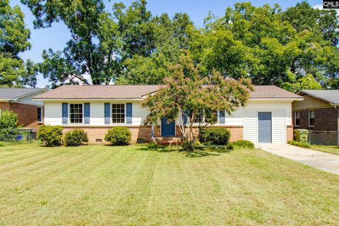 A home in Cayce