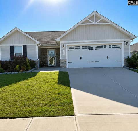 Photo of 1032 Cameron Ridge Drive, Columbia, SC 29209 (MLS # 641516)