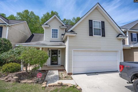 Photo of 231 Cinnamon Hills Lane, Lexington, SC 29072 (MLS # 631137)