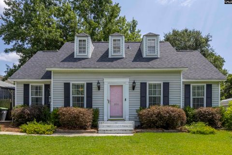Photo of 329 Libby Lane, Lexington, SC 29072 (MLS # 613915)