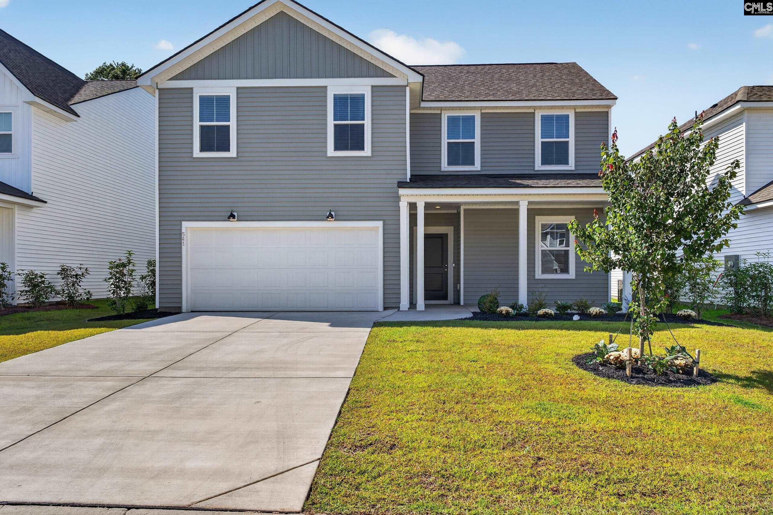 541 Carters Grove Lane, Blythewood, SC, 29016