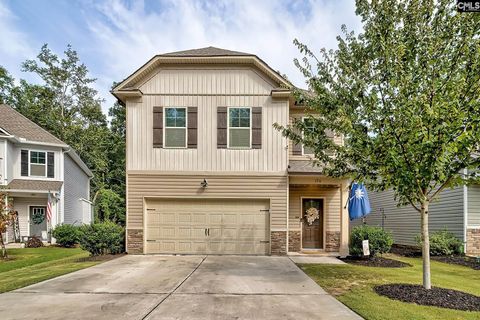 Photo of 176 Wisley Garden Drive, Lexington, SC 29073 (MLS # 621294)