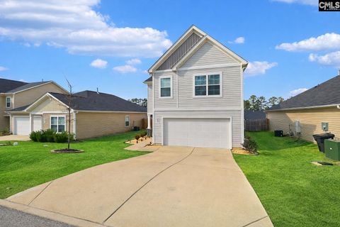 Photo of 247 Chetsley Drive, Lexington, SC 29073 (MLS # 637087)