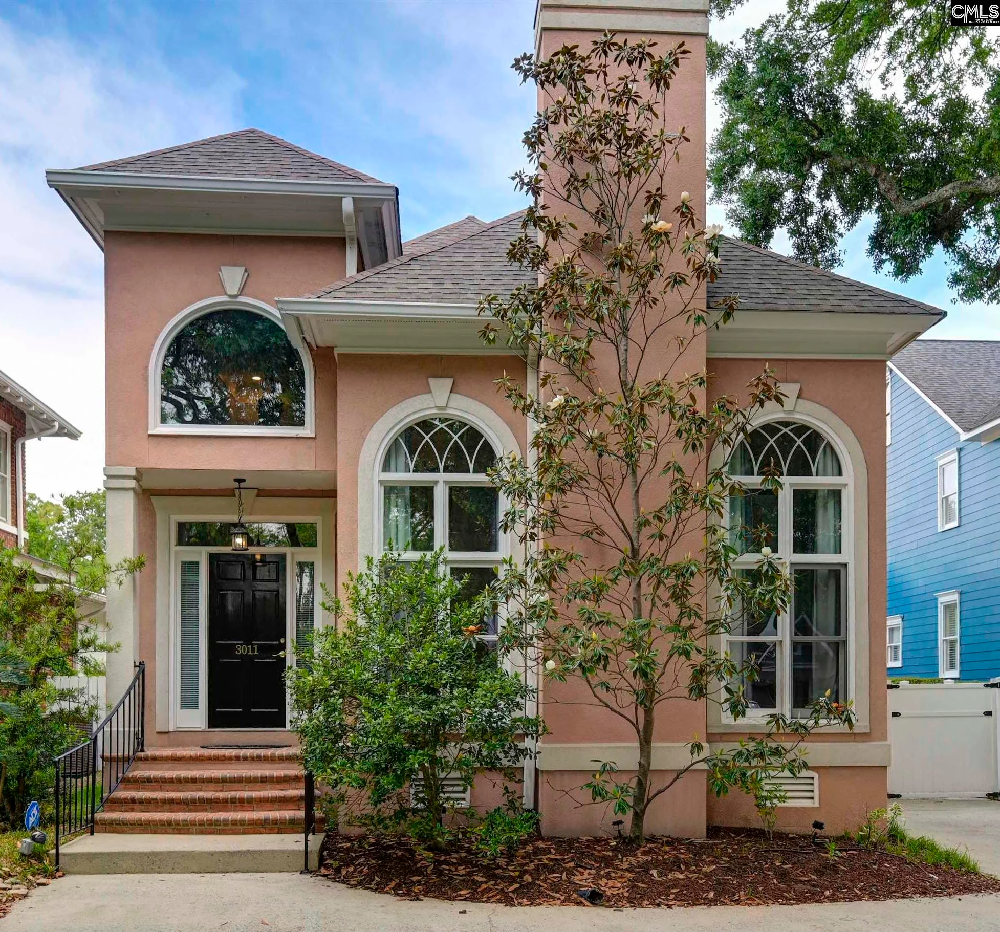 3011 Blossom Street