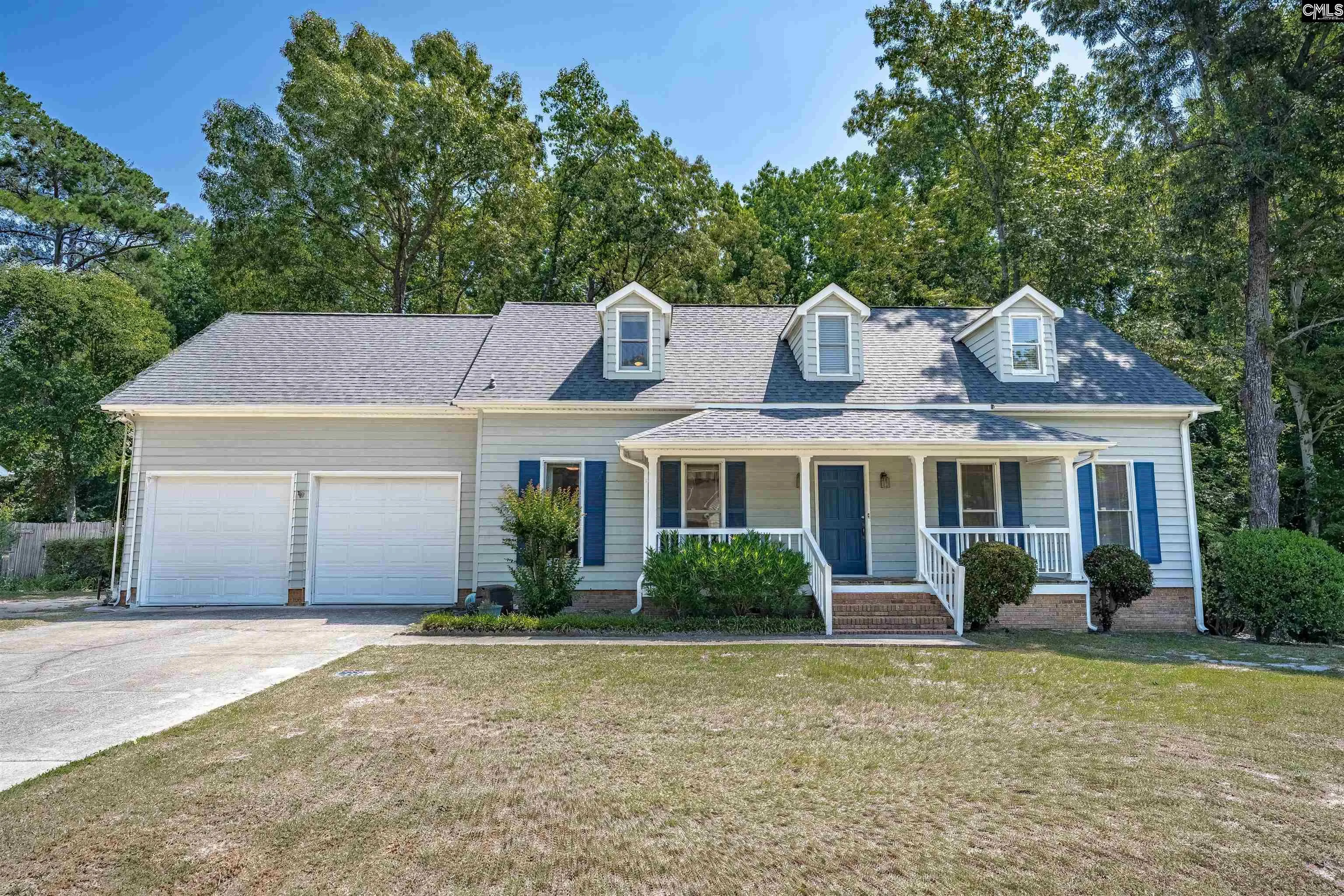 217 Springs Court