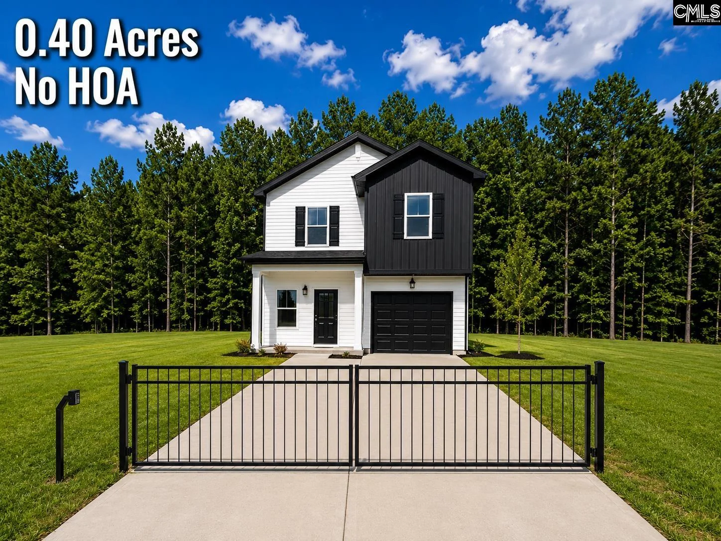 2598 Sargent Road, Dalzell, SC, 29040
