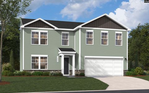 Photo of 304 Paratrooper Lane, Columbia, SC 29229 (MLS # 629471)