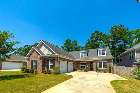 A home in Lexington