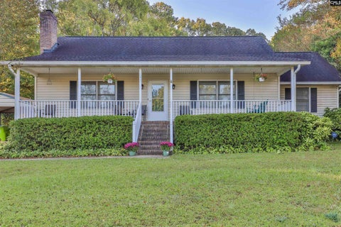 Photo of 513 Riverwalk Way, Irmo, SC 29063 (MLS # 645463)