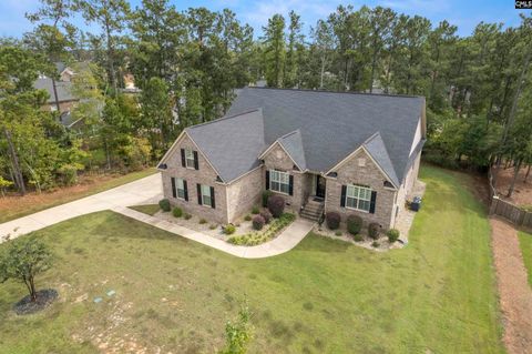 A home in Blythewood