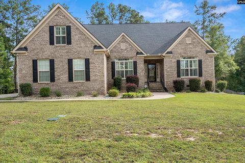 A home in Blythewood