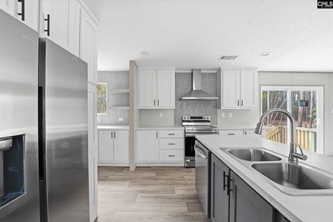 Photo of 522 Watts Lane, Camden, SC 29020 (MLS # 627740)