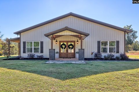 Photo of 2842 Dennis Dairy Road, Newberry, SC 29108 (MLS # 620219)