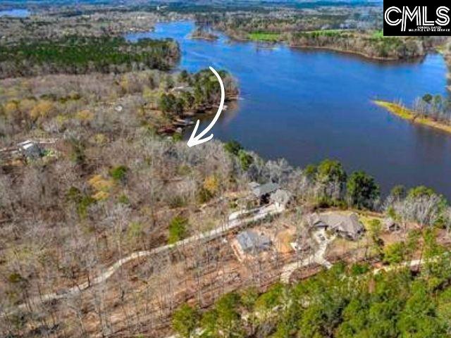 157 Saluda Bluff Road, Batesburg, SC, 29006