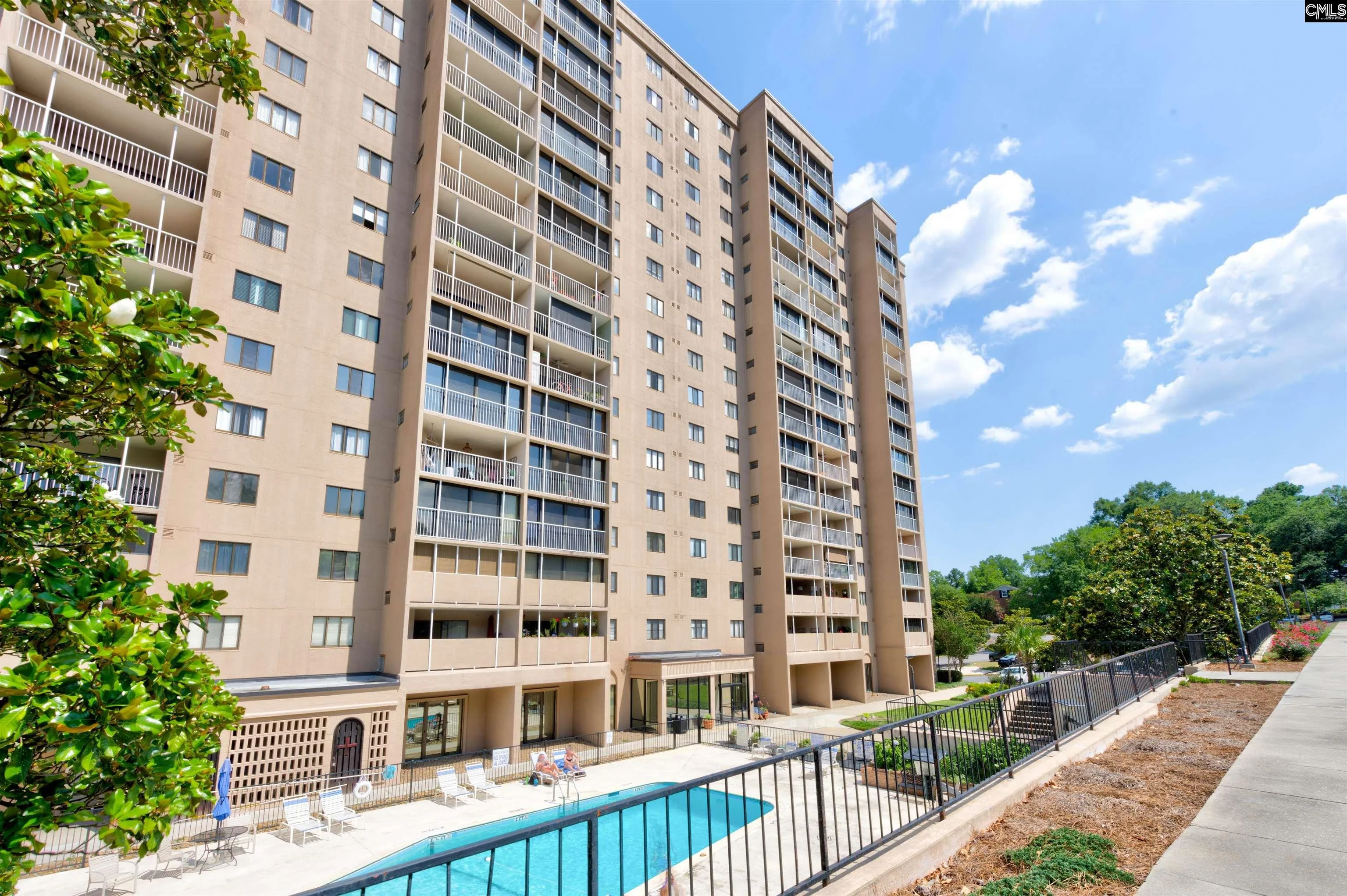 1825 St Julian Place Pl Unit 8-B