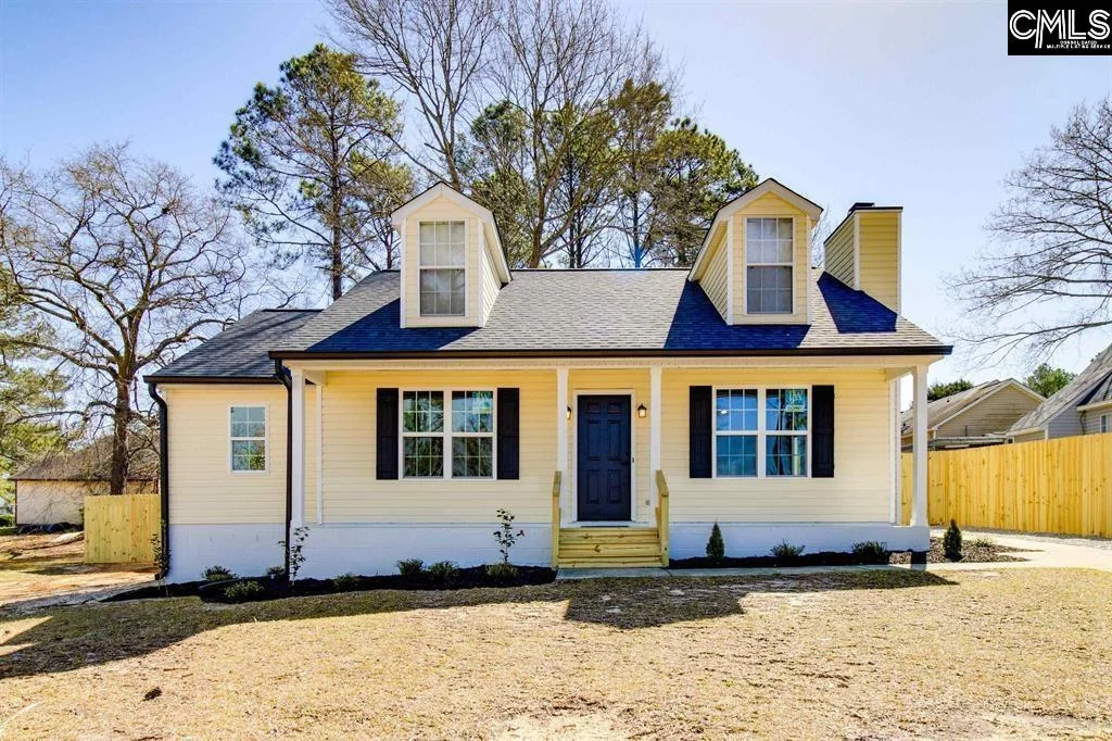 504 Greenlake Drive