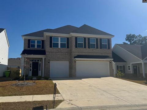 A home in Blythewood