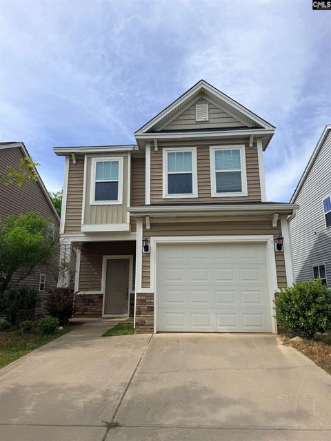 Photo of 769 Helmsman Lane, Chapin, SC 29036 (MLS # 631490)