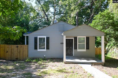 Photo of 2212 Kingswood Drive, Columbia, SC 29205 (MLS # 621635)