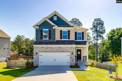 Photo of 237 Shadowbrook Way, Camden, SC 29020 (MLS # 632727)