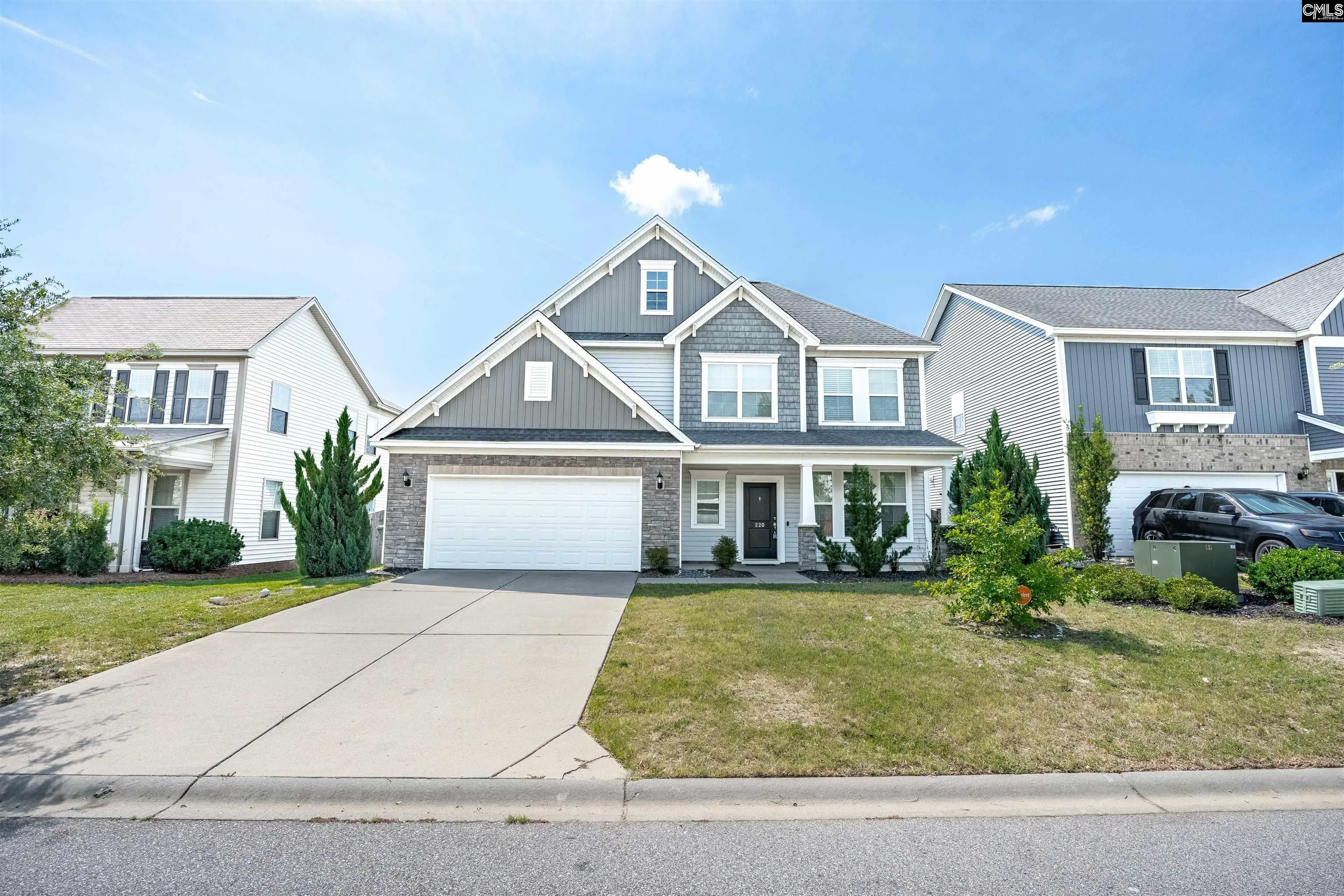 220 Liberty Ridge Drive