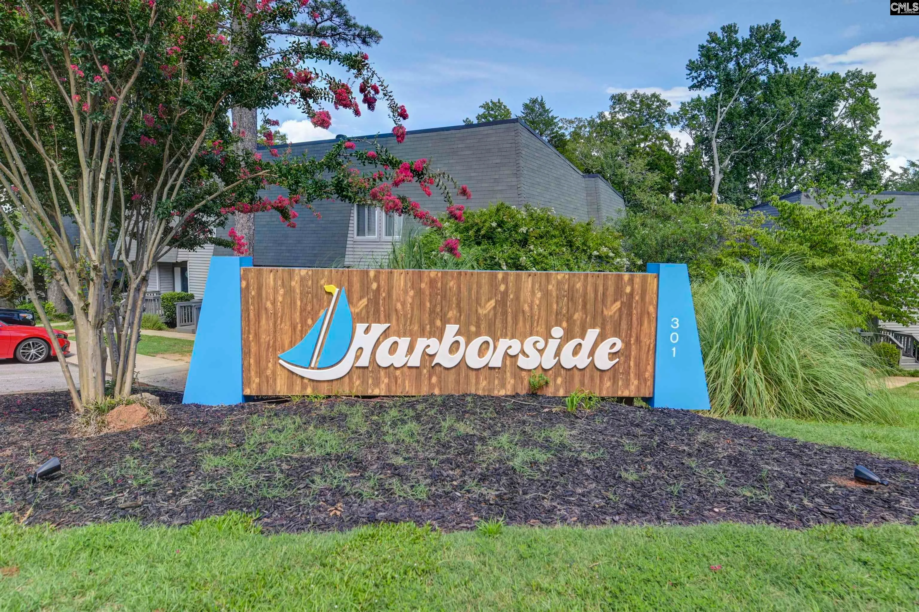 301 Harbor Heights Drive Unit 21A