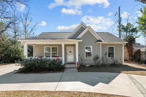 Photo of 1619 Ogden Street, Columbia, SC 29204 (MLS # 627213)