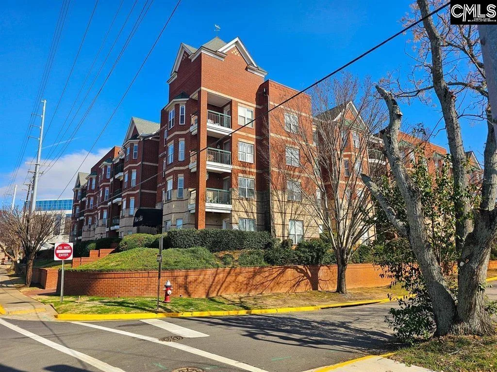 900 Taylor Street Unit 312