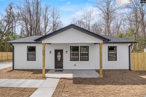 Photo of 1801 Garden Street, Camden, SC 29020 (MLS # 627294)