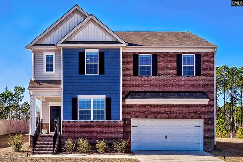 Photo of 236 Shadowbrook Way, Camden, SC 29020 (MLS # 625836)