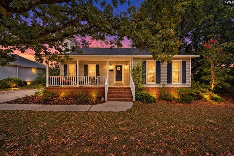 Photo of 1108 Indigo Avenue, Cayce, SC 29033 (MLS # 644023)