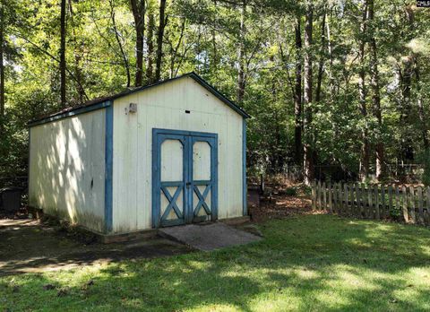 A home in Lexington