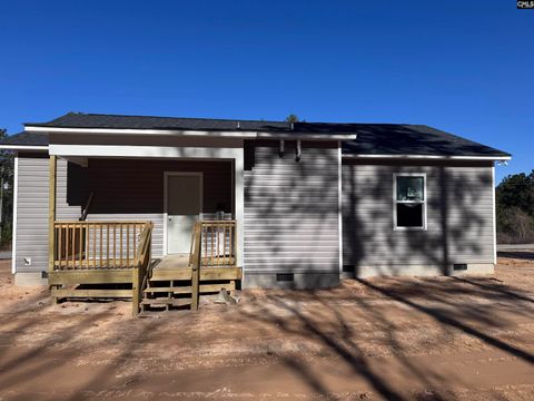 A home in Lugoff