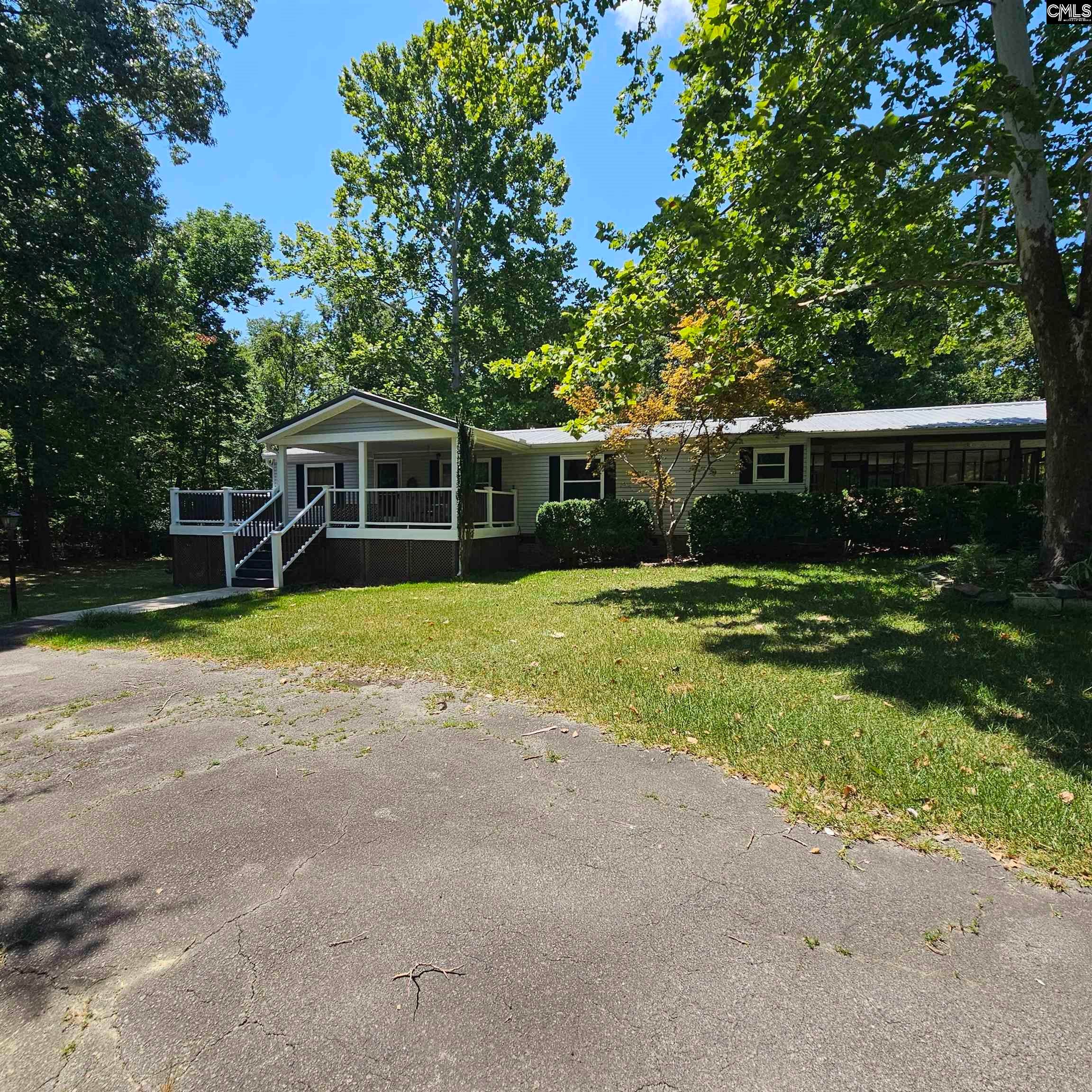 969 Rock N Creek Rd, Leesville, SC, 29070