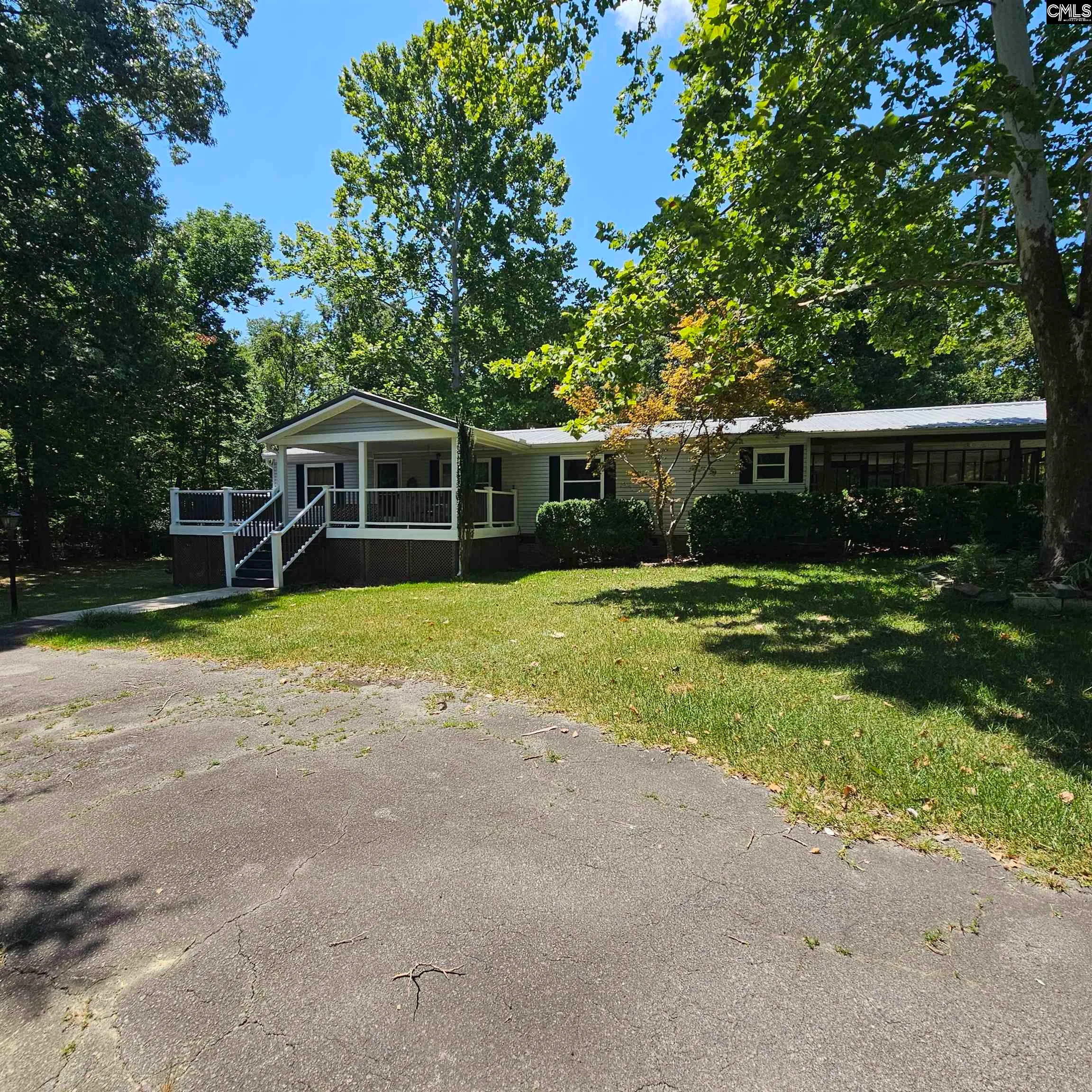 969 Rock N Creek Road