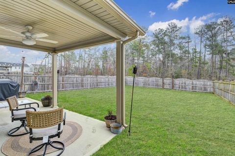 A home in Blythewood