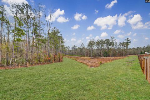 A home in Blythewood