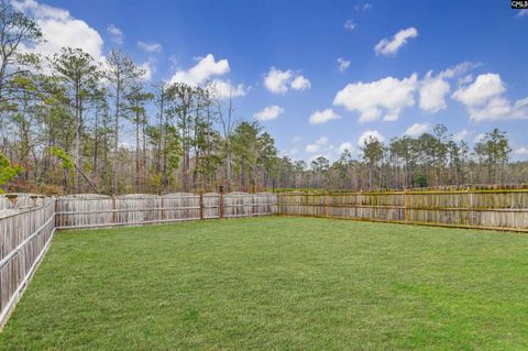 A home in Blythewood