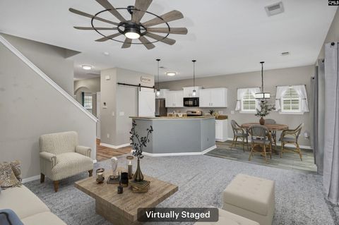 Photo of 116 Chesterton Drive, Lexington, SC 29072 (MLS # 622625)