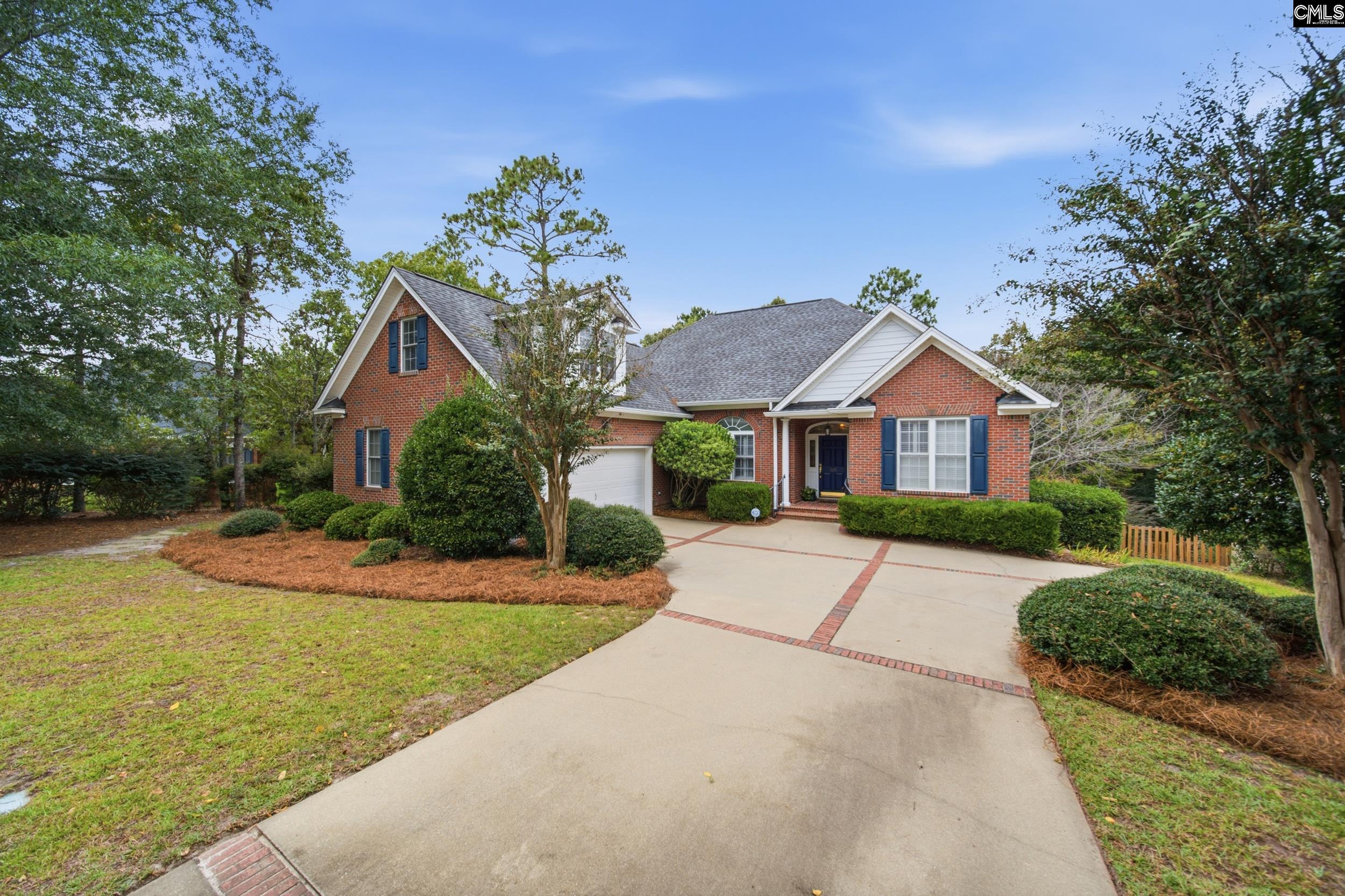 320 Chelmsford Way