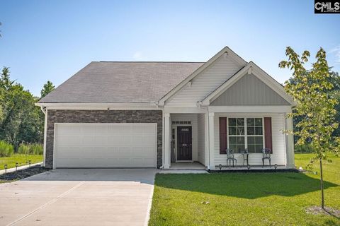 Photo of 1625 Chain Gang Road, Eastover, SC 29044 (MLS # 625005)