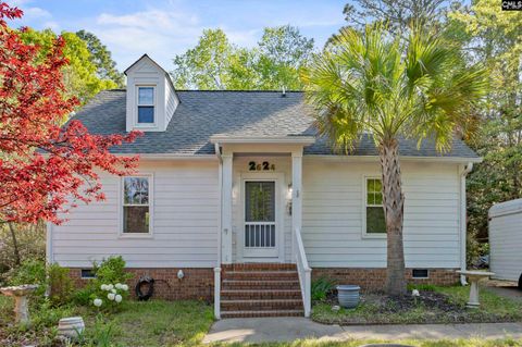 Photo of 2624 Banner Hill Rd. Rd, Columbia, SC 29209 (MLS # 631420)